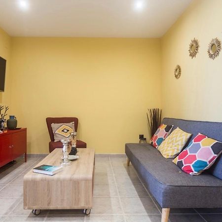Sea View Port Saplaya Apartments,2 Екстериор снимка