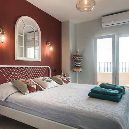 Sea View Port Saplaya Apartments,2 Екстериор снимка