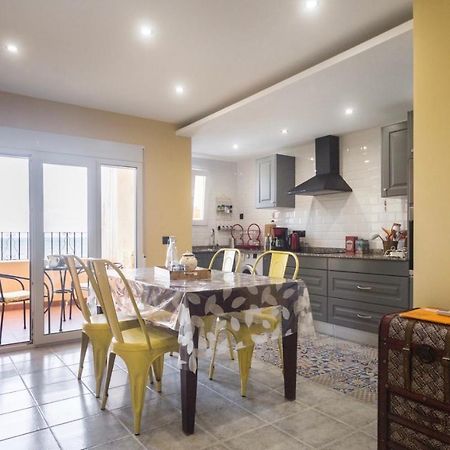 Sea View Port Saplaya Apartments,2 Екстериор снимка