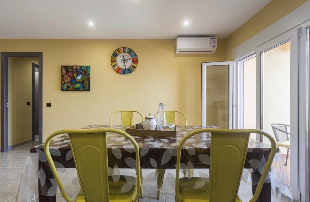 Sea View Port Saplaya Apartments,2 Екстериор снимка
