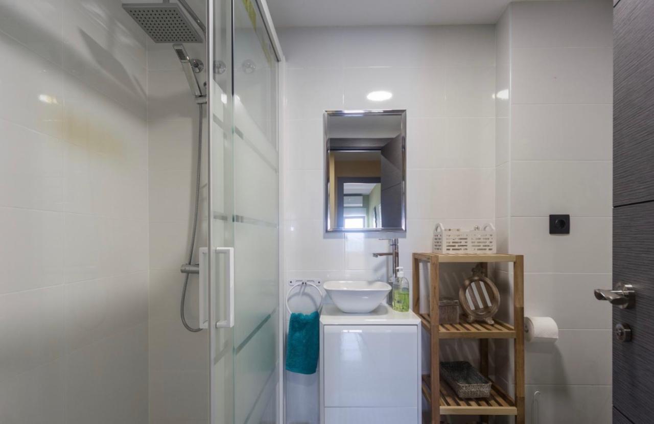 Sea View Port Saplaya Apartments,2 Екстериор снимка