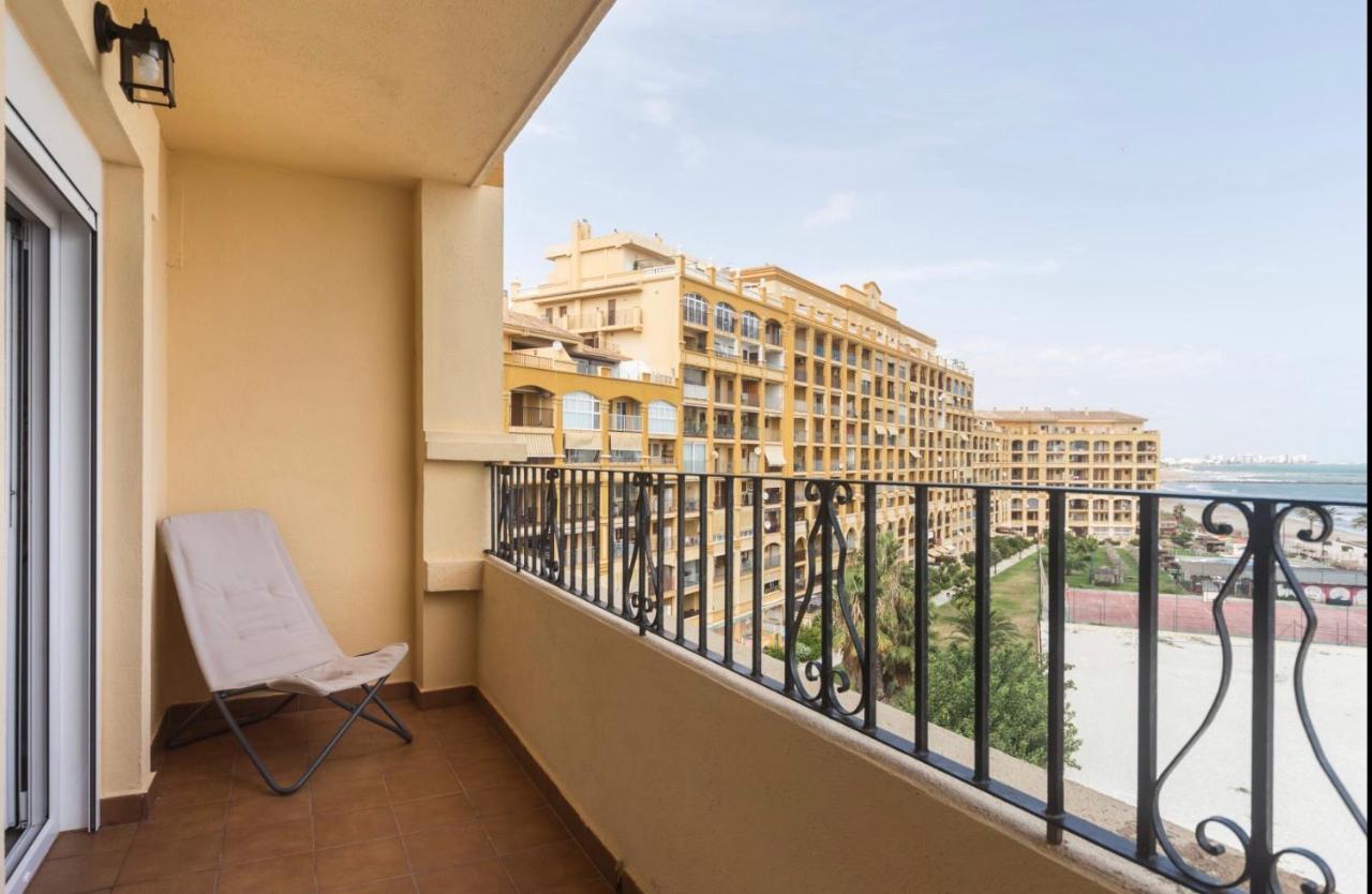 Sea View Port Saplaya Apartments,2 Екстериор снимка