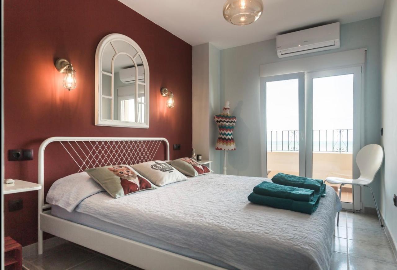 Sea View Port Saplaya Apartments,2 Екстериор снимка