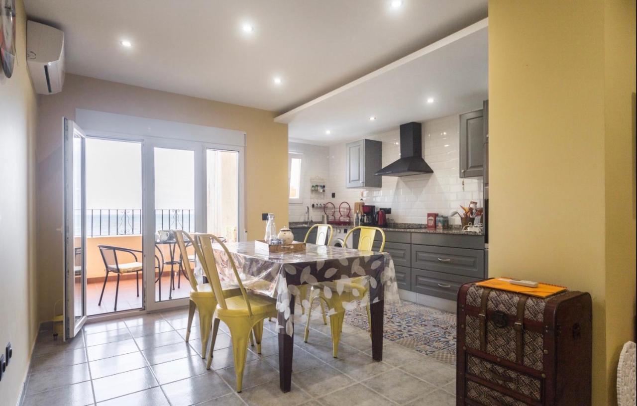 Sea View Port Saplaya Apartments,2 Екстериор снимка