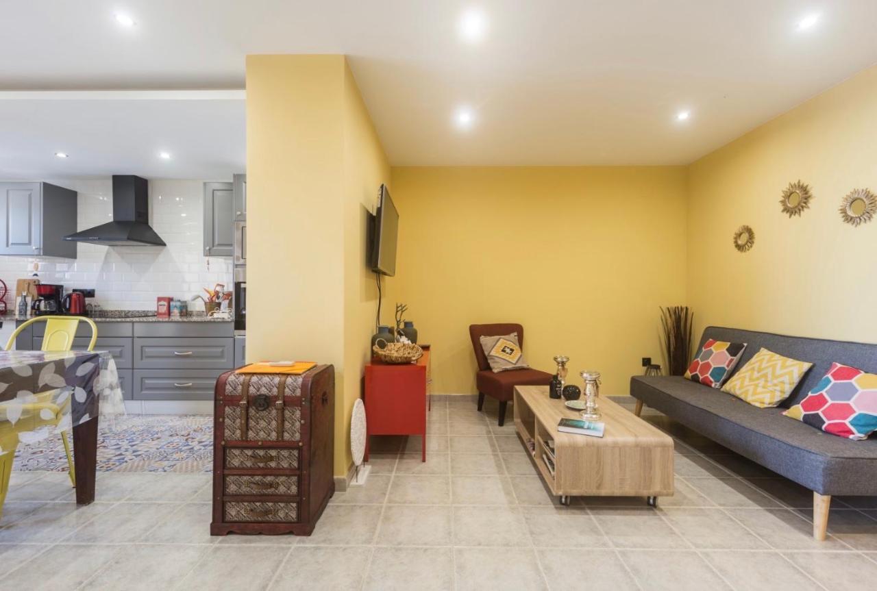 Sea View Port Saplaya Apartments,2 Екстериор снимка