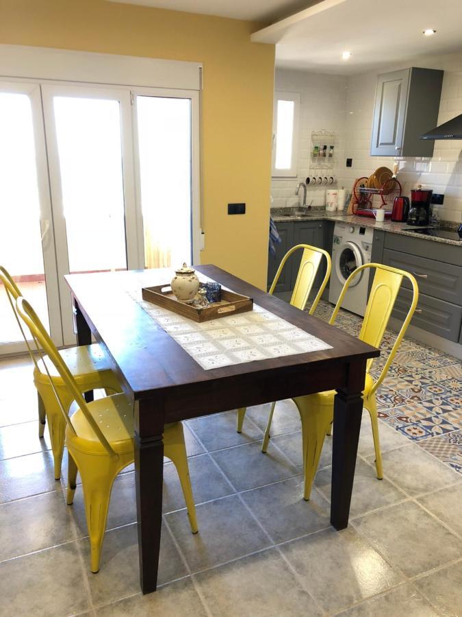 Sea View Port Saplaya Apartments,2 Екстериор снимка