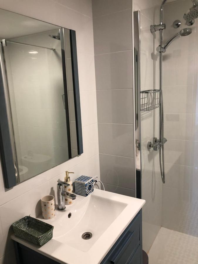 Sea View Port Saplaya Apartments,2 Екстериор снимка