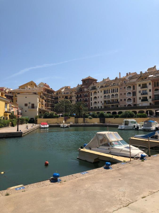 Sea View Port Saplaya Apartments,2 Екстериор снимка