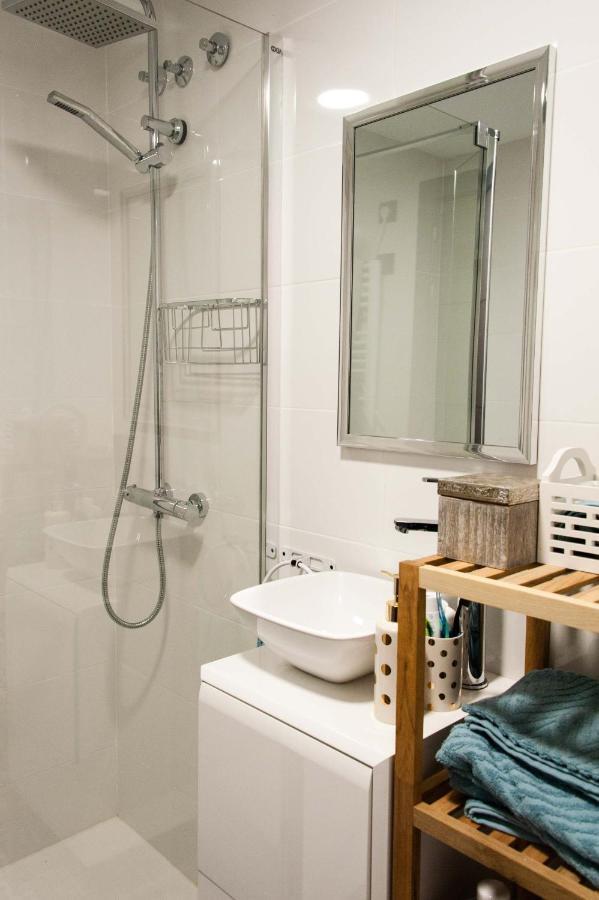 Sea View Port Saplaya Apartments,2 Екстериор снимка