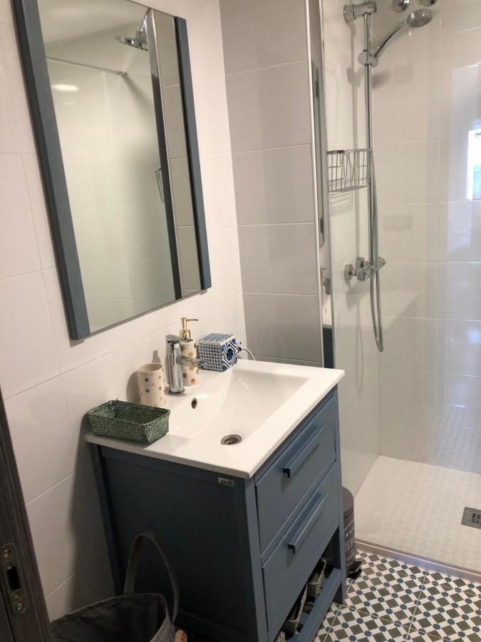 Sea View Port Saplaya Apartments,2 Екстериор снимка