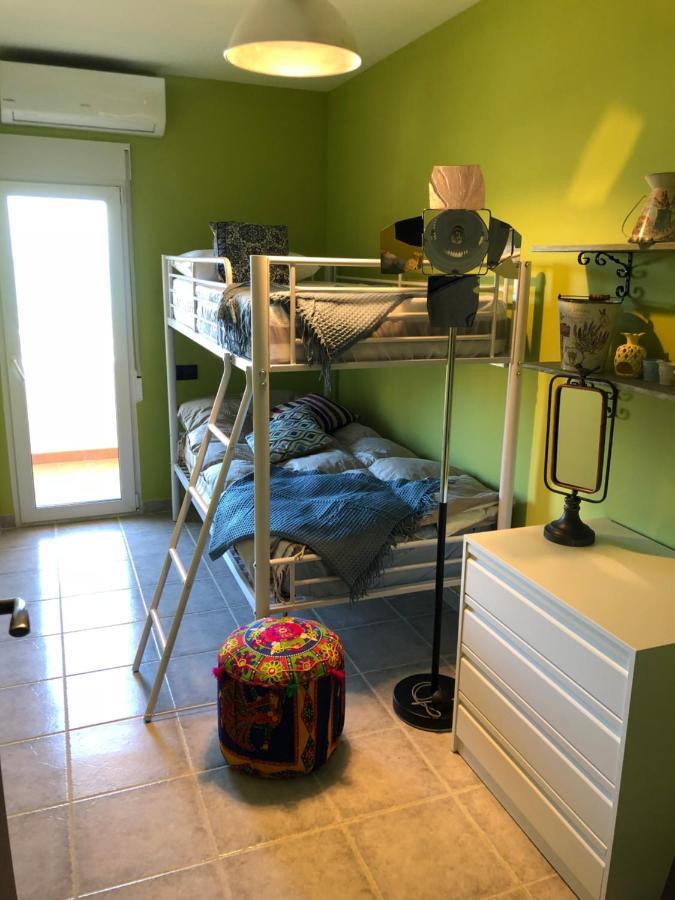 Sea View Port Saplaya Apartments,2 Екстериор снимка