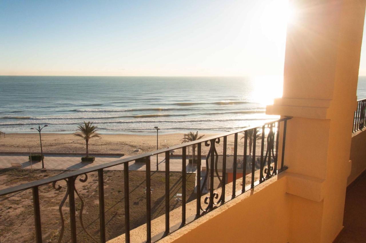 Sea View Port Saplaya Apartments,2 Екстериор снимка
