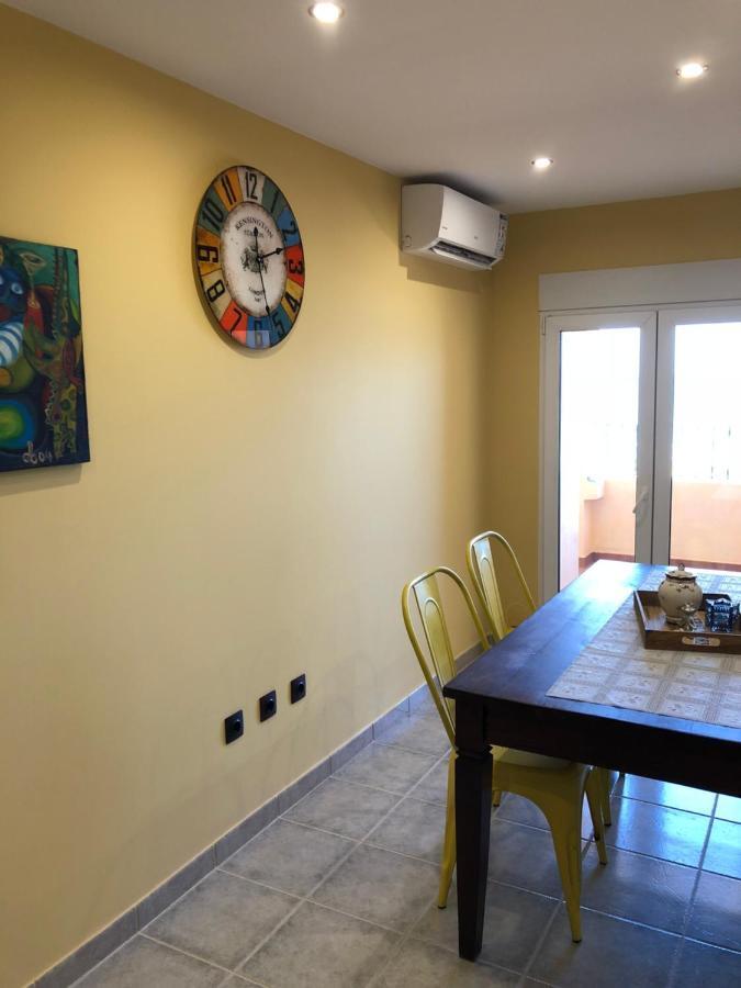 Sea View Port Saplaya Apartments,2 Екстериор снимка